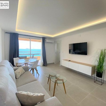 Coblanca 8-7º4 By Inmobiliaria Milonas Benidorm Exterior foto
